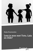 Lees je mee met Toto, Lala en Didi?