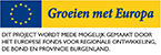 Groeien met Europa